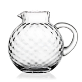 Bình nước IVV Glu-Ball hồng 1.45L