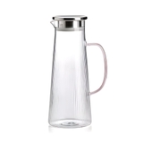 Bình nước IVV Narciso Borosilicate 1,1 L