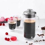 Bình pha cafe kiểu Pháp ZWILLING SORRENTO PLUS COFFEE MAKER 750 ML