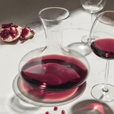 Bình thở rượu vang Zwiesel 123674 Muse 1 lít