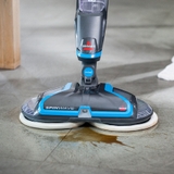 MÁY LAU SÀN CẦM TAY BISSELL SPINWAVE 20522