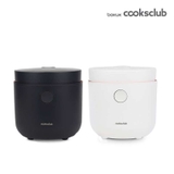 Nồi cơm điện mini tách đường Cooks Club Healthy BKKR-19150BK