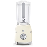 Máy xay sinh tố SMEG BLF01CREU (màu kem)