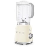 Máy xay sinh tố SMEG BLF01CREU (màu kem)