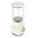 Máy Xay Sinh Tố Smeg BLF03CREU Màu Kem