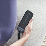 Đệm massage body công nghệ massage khí nén mini Homedics BM-AC80