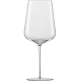 Bộ 2 Ly Rượu Vang Đỏ Zwiesel Bordeaux Vervino 122170
