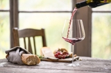 Bộ 2 Ly Rượu Vang Đỏ Zwiesel Burgundy Vervino 122202