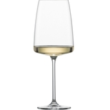 Bộ 2 Ly Rượu Vang Zwiesel Fruchtig & Fein Vivid Senses 122427