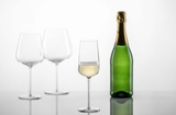 Bộ 2 Ly Sâm Panh Zwiesel Vervino 122169