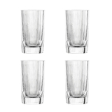 Bộ cốc pha lê 4 món Schott Zwiesel 124304 Allroundglas Fave 42 297 ml