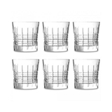 Bộ 6 cốc Cristal d’Arques Và Chef & Sommelier Paris 320ml