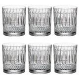 Bộ 6 cốc Bohemia Windsor 320ml