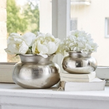 Bộ bình cắm hoa Loberon Clément, 2 chiếc