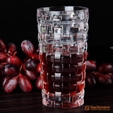 Bộ cốc dài Nachtmann Bossa Nova 92075 LONGDRINK SET 4