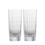 Bộ 2 cốc pha lê Zwiesel 123854 Longdrinkglas groß Schumann’s Special No. 1 79 0,44 lít
