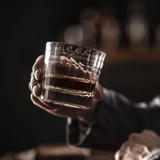 Bộ 2 cốc pha lê Zwiesel Glas 123852 Whiskyglas groß Schumann’s Special No. 1 60 0,38 lít