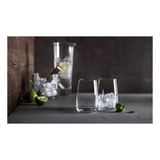 Set 4 Cốc Zwiesel Glas Vivid Senses 122425 Universal Tumbler Allround 500ml