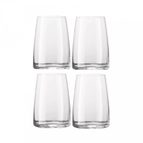 Set 4 Cốc Zwiesel Glas Vivid Senses 122425 Universal Tumbler Allround 500ml