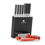 BỘ DAO KLARSTEIN KITANO 8 MÓN