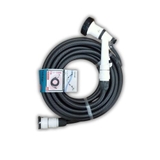 Bộ vòi tưới cây Takagi 10m Q1159CGPM phi 12mm