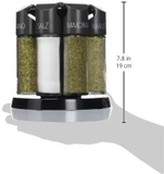 Bộ đựng gia vị Emsa Galerie 8 spices