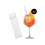 Bộ ly cocktail pha lê 9 món Schott Zwiesel 130014 After Work Drinks Set Taste 790 ml