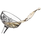 BỘ LY CHAMPAGNE PHA LÊ GODINGER DUBLIN, 4 CHIẾC