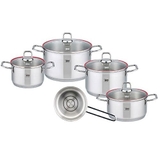 Bộ nồi Elo Excellent 5 món