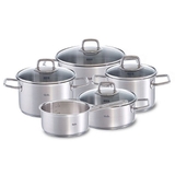 Bộ nồi Fissler Las Vegas 5 món