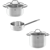 Bộ nồi Fissler San Francisco 3 món