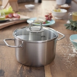 Bộ nồi Fissler Viseo 5 món