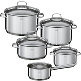 Bộ Nồi Rösle Elegance 13141 5 Món Made in Germany