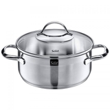 Bộ nồi silit Achat 5 món