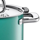 Bộ nồi Silit Nature 4 Green