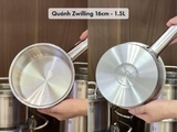 Quánh ZWILLING PRO 16cm
