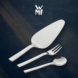 Bộ thìa dĩa ăn bánh, trái cây WMF Nuova Kuchenbesteck-Set, 13-teilig