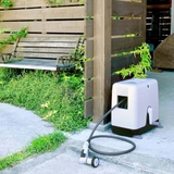 Bộ vòi tưới cây 20m Boxy Twister Takagi RC220TNB