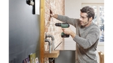 Máy khoan không dây 2 tốc độ Bosch Home and Garden Universal Impact 18