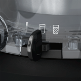 MÁY ÉP CHẬM BOSCH MESM731M, HÀNG ĐỨC