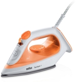 Bàn ủi hơi nước Braun TexStyle 1 SI1019