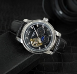 Đồng hồ đeo tay LONGINES C406 Máy Cơ