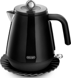 Ấm siêu tốc DeLonghi ECLETTICA  KBD2001 1,7L
