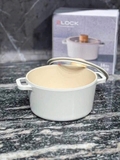 Nồi Mini 2LOCK 16cm - Made in Korea
