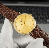 Đồng hồ đeo tay LONGINES B666  chạy pin
