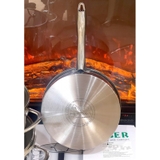 Bộ nồi inox 3 đáy Arber AN-04B