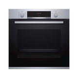Lò Nướng Bosch Âm Tủ HMH.HBA534BS0A Series 4