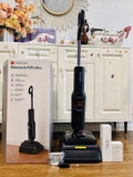Máy hút bụi, lau nhà bằng hơi nước nóng Roborock F25 Ultra - WD6Y3A (tặng kèm 2 chai nước lau sàn chính hãng 200ml)