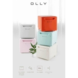 Tủ Lạnh Mini OLLY OLR02M