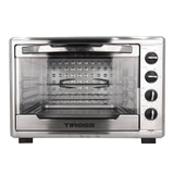 Lò Nướng Tiross TS9610 Dung tích 55L